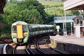 Lewes Railway S
